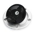 Ignition Key Switch Lock Set for Kawasaki ZX1400 EX 400/650 Ninja ER6N (2012–2017)