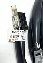 Switch Assembly for Mercury (1987–1987) 87-814324A1
