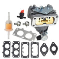 Carburetor for Kawasaki (1500-9999)