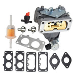 Carburetor for Kawasaki (1500-9999)