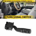 Windshield Wiper Turn Signal Switch for Ford F150 F250 F350 F450