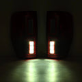 LED Tail Light Brake Lamp for Ford Ranger (2019–2023) - Blind Spot Model