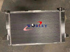 Aluminum Radiator for Ford F100 F150 F250 F350 Bronco V8 5.0-5.8 (1983-1997)