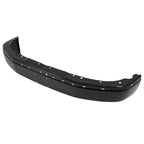 Front Bumper for Chevy Express GMC Savana 1500 (2003–2025) with License Plate Holes