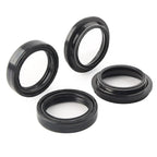 Motor Front Fork Damper Shock Absorber Dust Oil Seal