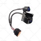Rear View Backup Camera for Hyundai Sonata (2015–2017) 95766-E6201