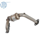 Exhaust Manifold Catalytic Converter for Ford Fusion (2006-2012)