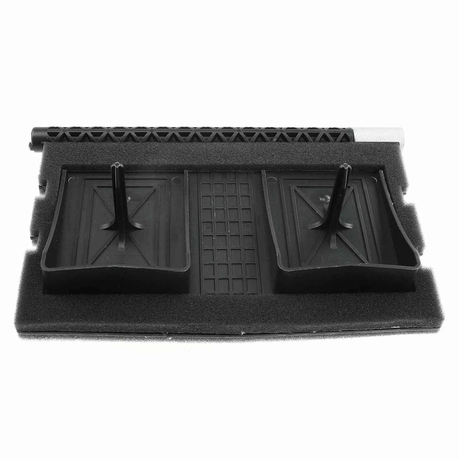 Blend Door Repair Kit for Ford Explorer Sport Trac Mercury Mountaineer (2001–2005)