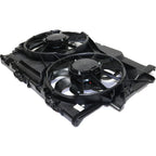 A/C Condenser for Chevy GMC Terrain Equinox (2010–2017)