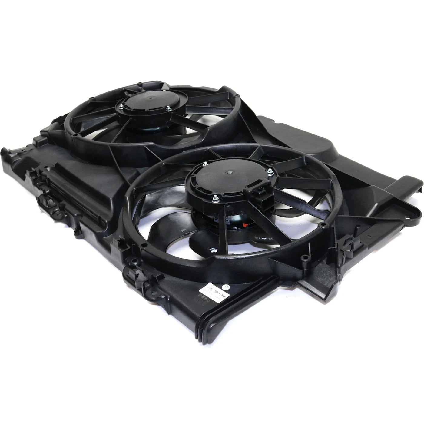 A/C Condenser for Chevy GMC Terrain Equinox (2010–2017)
