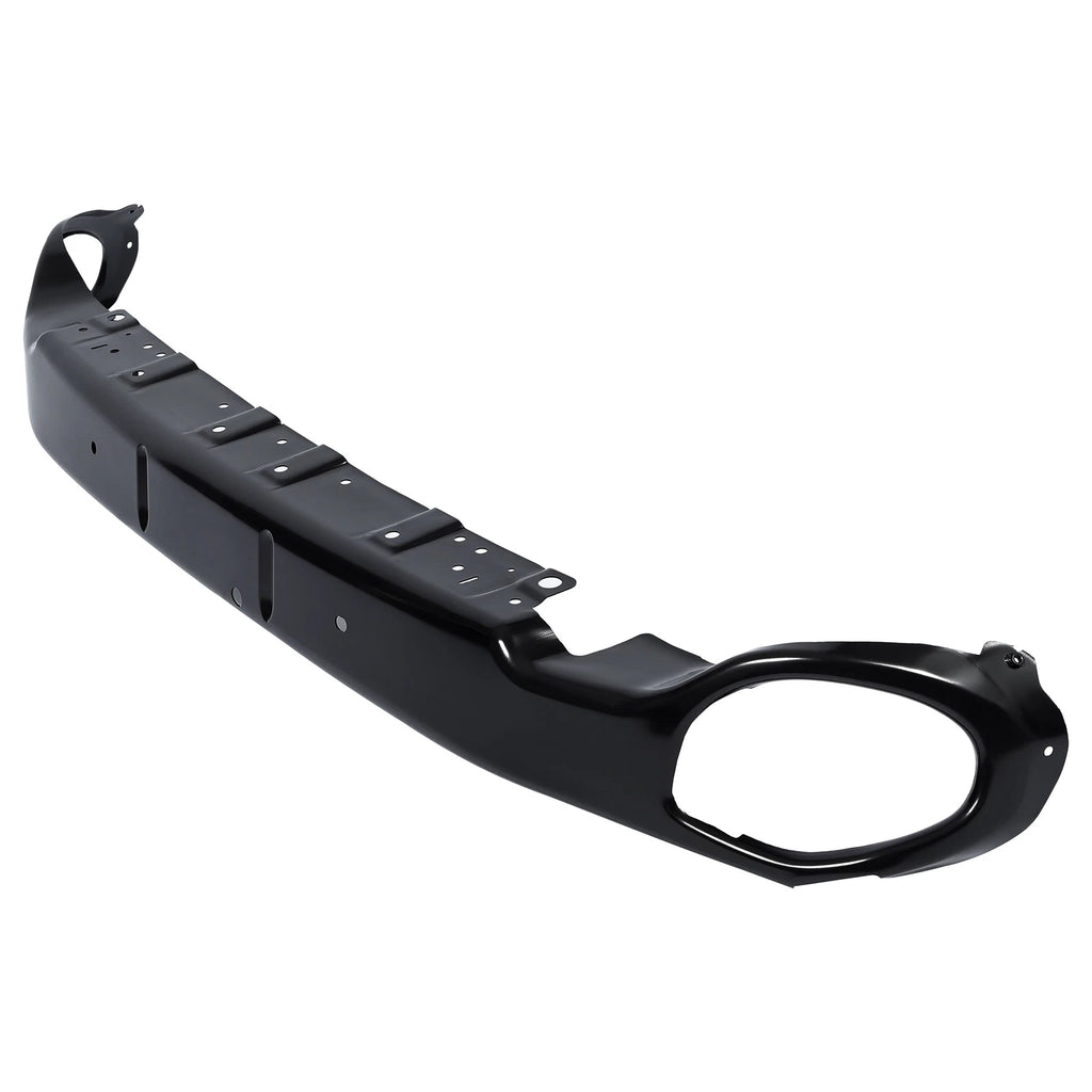 Front Bumper Reinforcement Impact Bar for Chevy Trailblazer GMC Envoy (2002–2009)