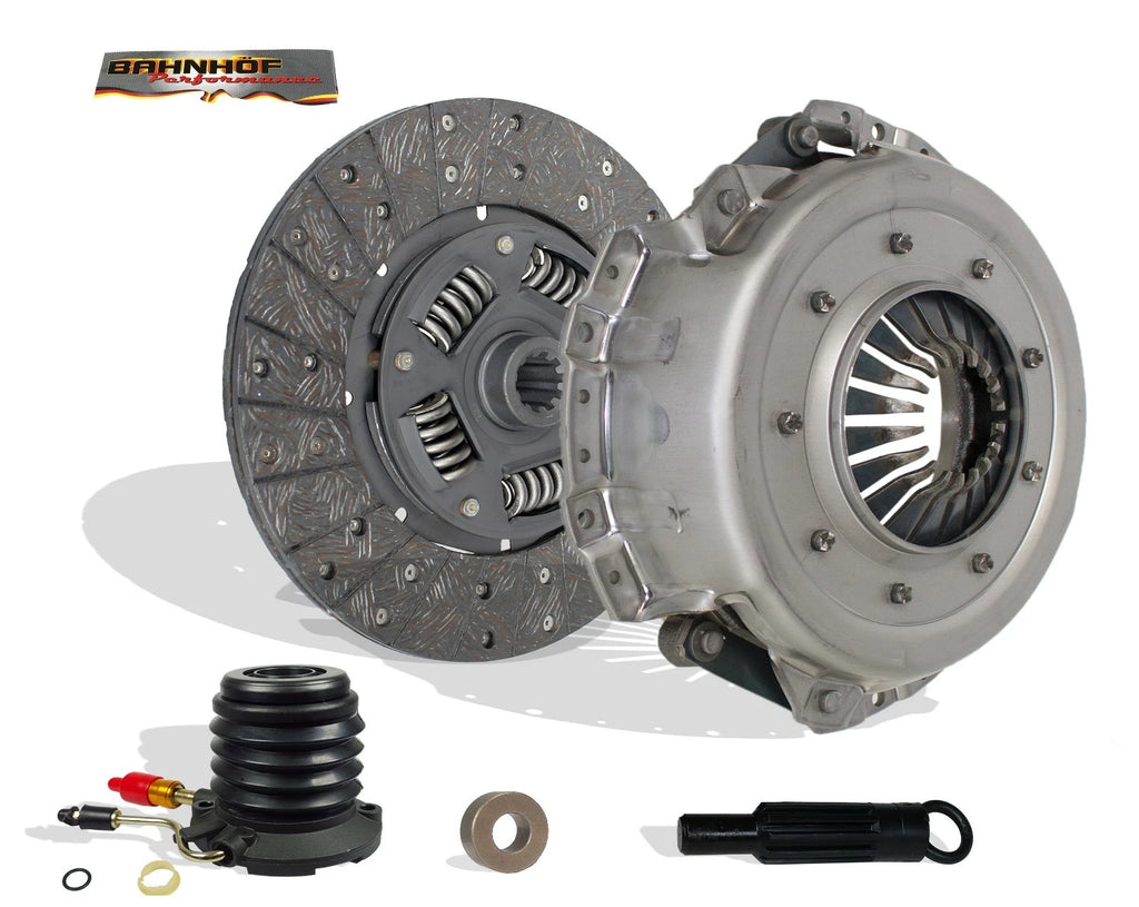 Clutch Slave Kit for Ford F150 F250 F350 (1997–2003)