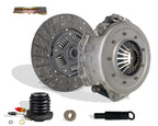 Clutch Slave Kit for Ford F150 F250 F350 (1997–2003)