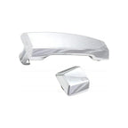 Exterior Door Handle for Nissan Titan (2004-2018) - Rear Left/Right Side