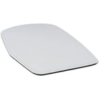 Heated Driver Left Side Mirror Glass for Acura MDX (2014–2020)