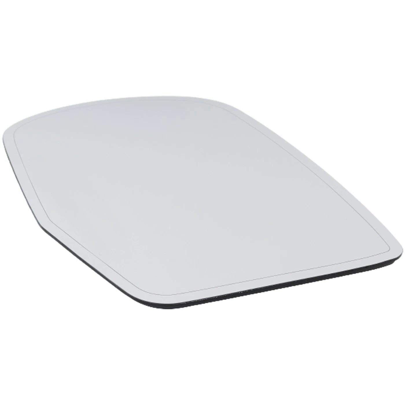 Heated Driver Left Side Mirror Glass for Acura MDX (2014–2020)