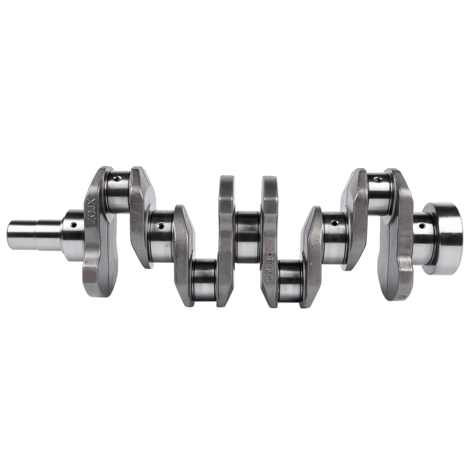 Crankshaft for Cummins Diesel Forklift Excavator Loader