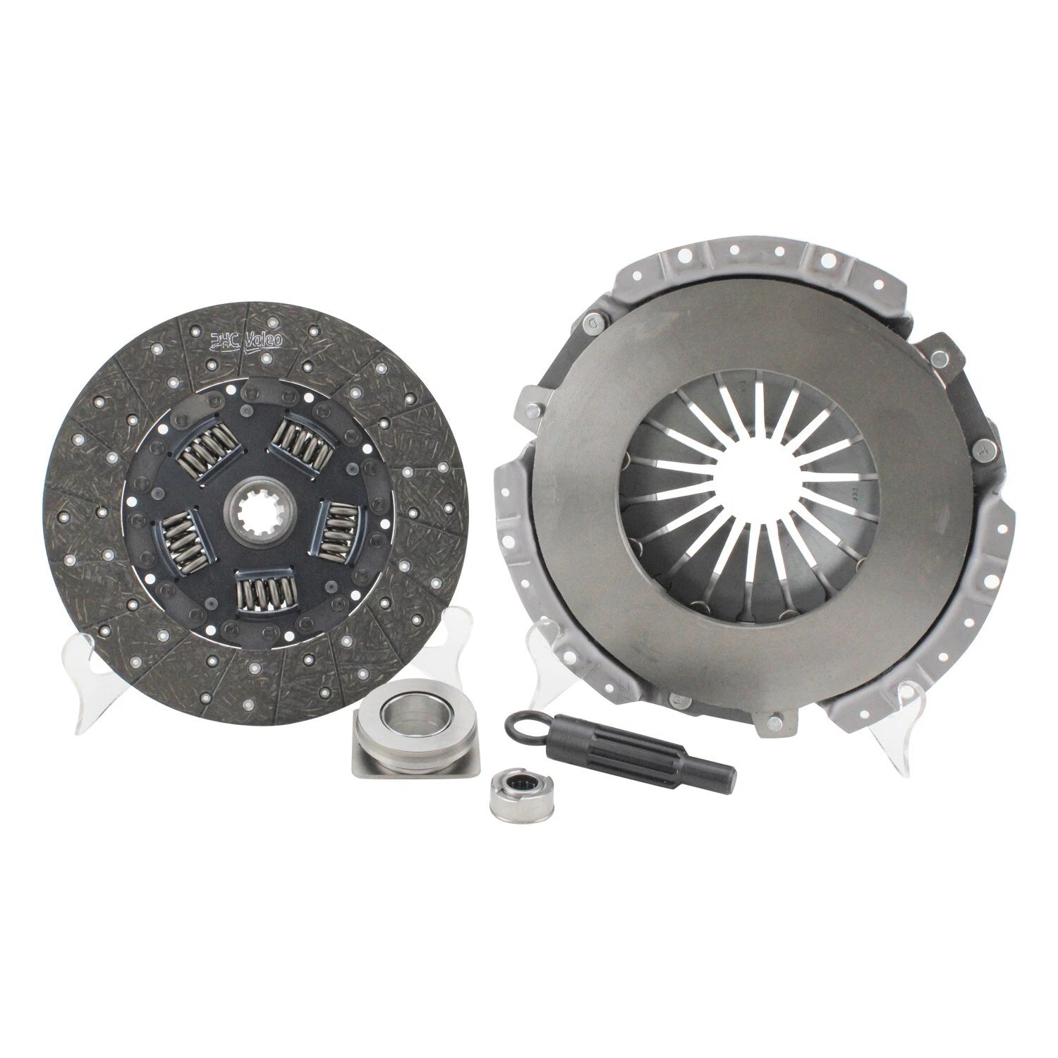 Clutch Kit for Ford Mustang (1965–1973) - Valeo 52542003