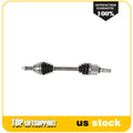 Front Left CV Axle Shaft for Mazda 3, Mazda 5 (2005–2015)