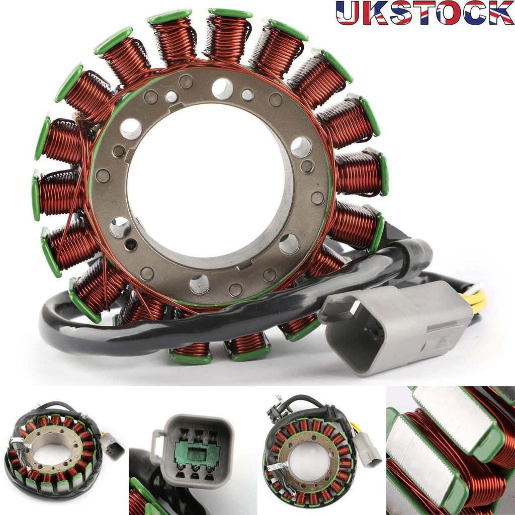 Generator Magneto Stator Coil for Bombardier Can-Am Quest 650 (2002–2004)