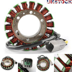 Generator Magneto Stator Coil for Bombardier Can-Am Quest 650 (2002–2004)