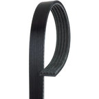 Serpentine Belt for Chevrolet Equinox, GMC G5 (2005–2009)