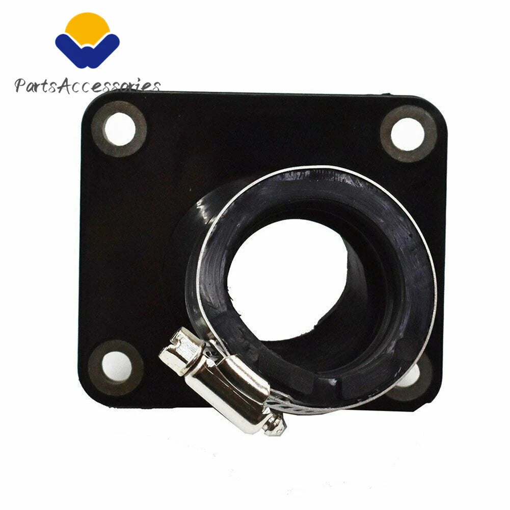 Carburetor Intake Manifold Boot for Yamaha YZ85 (2002–2017), YZ80 (1993–2001)