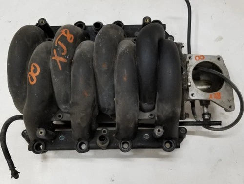 Air Intake Manifold NNE3002CC for Jaguar XJ8 (1999–2003)