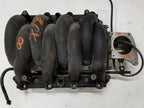 Air Intake Manifold NNE3002CC for Jaguar XJ8 (1999–2003)