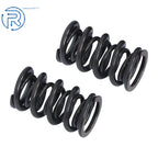 Dual Valve Spring Kit for LSX LS1 LS2 LS3 LQ4 LQ9 4.8 5.3 6.0L (660")