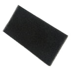 Blower Motor Dust-Proof Sponge for BMW F01 F02 F04 F07 GT F10 F11 M5 (2011–2017) 64119216222