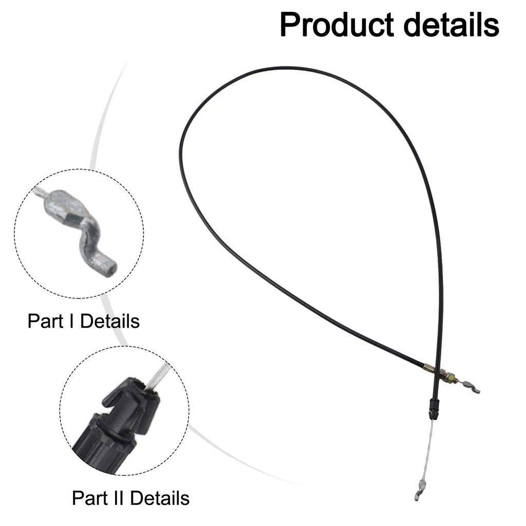 Shift Cable for AT4 35131