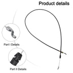 Shift Cable for AT4 35131