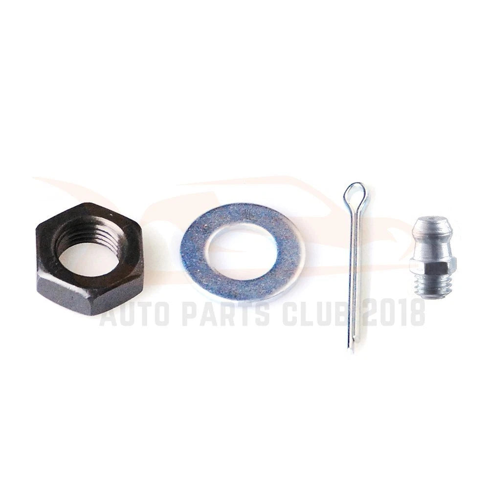 Tie Rod End for Buick LeSabre (2000-2005) & Cadillac DTS (2006-2011)