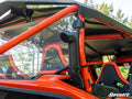 SuperATV Depth Finder Snorkel Kit for Honda Talon 1000X (2019–2023)