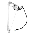 Front Right Power Window Regulator with Motor for Ford Crown Victoria (1992â2011)