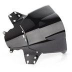 Windshield for Honda CBR250R (2011-2013) Black