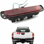 Rear Third Brake Light Lamp for 05-15 Mitsubishi L200 Triton (2005-2015)
