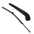 Rear Glass Wipers 2 x for Land Rover Defender (1990–2016)