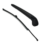 Rear Glass Wipers 2 x for Land Rover Defender (1990–2016)