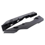Front Bumper Brackets  Left & Right for Kia Optima (2014-2015)