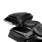 Razor Trunk for Harley Touring Street Road Glide King (2014–Present)