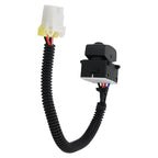 Driver Side Seat Controller Handle for Ram 2500 (2015-2018)