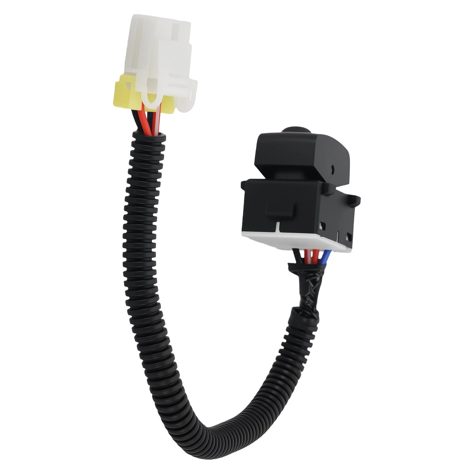 Driver Side Seat Controller Handle for Ram 2500 (2015-2018)