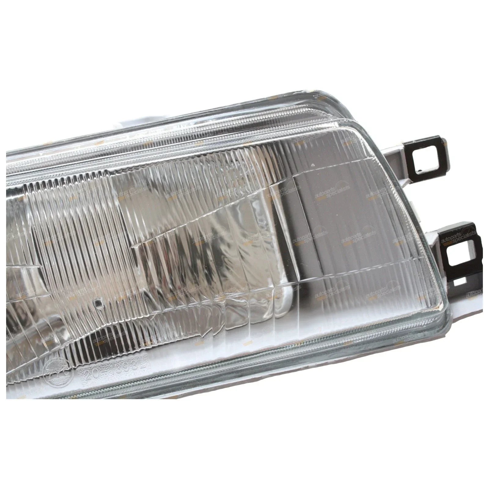 RH Headlight for Toyota Corolla 4/5Dr (1989–1994)