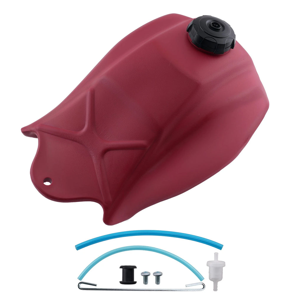 Direct ATV Fuel Tank for Honda ATC250SX (1985–1987) FT49009 FT49009R