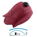Direct ATV Fuel Tank for Honda ATC250SX (1985–1987) FT49009 FT49009R