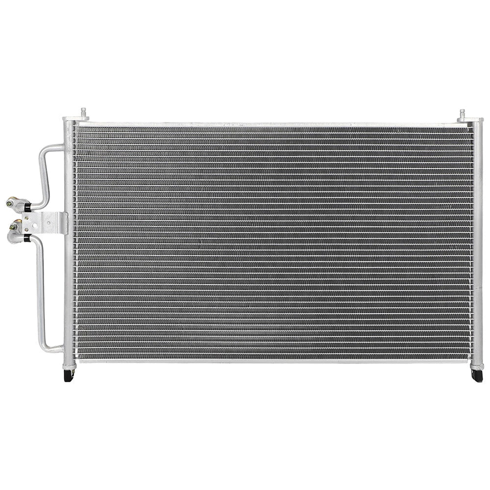 A/C Condenser 3298 for Ford Escape (2005–2007), Mazda Tribute (2005–2006)