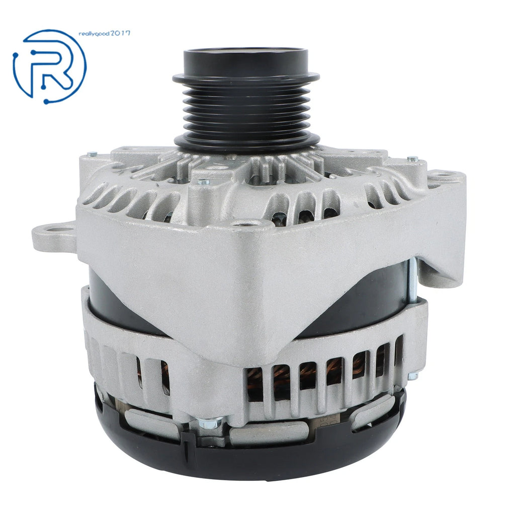 Alternator 170A for Chevy Silverado 1500 GMC Sierra 1500 (2014-2019)