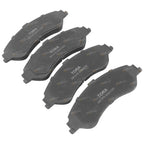 Front Disc Brake Pad Set for Falcon AU Series 2 & 3 Fairmont Fairlane LTD